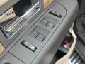 Pale Adobe Controls Photo for 2011 Ford F150 #47556986