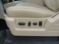 Pale Adobe Controls Photo for 2011 Ford F150 #47557013