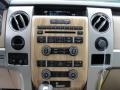 Pale Adobe Controls Photo for 2011 Ford F150 #47557043