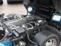5.7 Liter OHV 16-Valve LT1 V8 Engine for 1993 Chevrolet Corvette Coupe #47557046