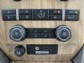 Pale Adobe Controls Photo for 2011 Ford F150 #47557079
