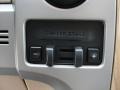 Pale Adobe Controls Photo for 2011 Ford F150 #47557118