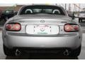 Sunlight Silver Metallic - MX-5 Miata Hardtop Roadster Photo No. 6