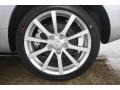 2008 Mazda MX-5 Miata Hardtop Roadster Wheel and Tire Photo