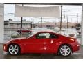 Redline - 350Z Touring Coupe Photo No. 4