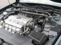 4.6 Liter DOHC 32-Valve Northstar V8 1996 Cadillac DeVille Sedan Engine