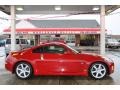 Redline - 350Z Touring Coupe Photo No. 8