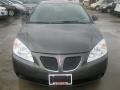 2007 Granite Metallic Pontiac G6 GT Coupe  photo #8