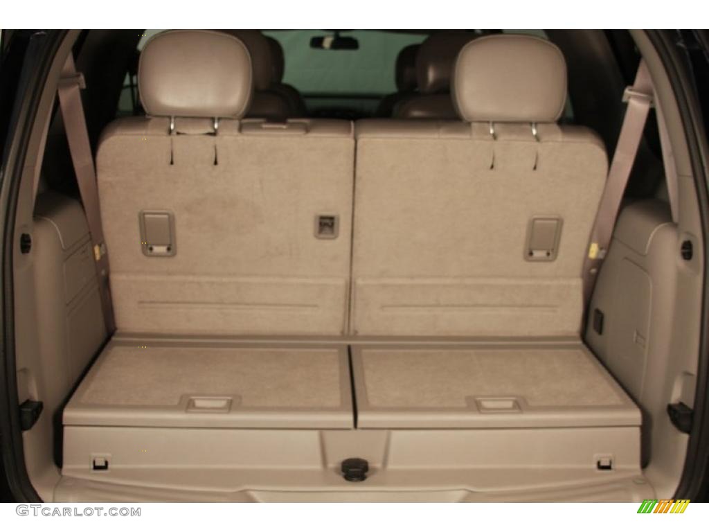 2005 Relay 3 - Midnight Blue Metallic / Grey photo #9