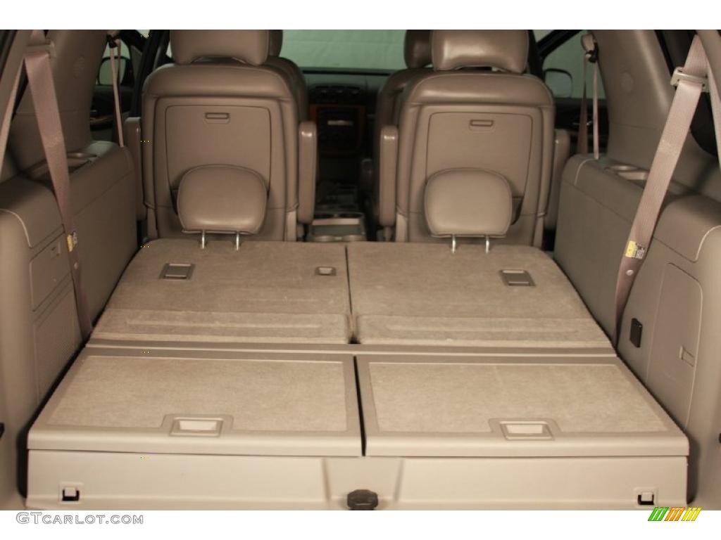 2005 Relay 3 - Midnight Blue Metallic / Grey photo #10