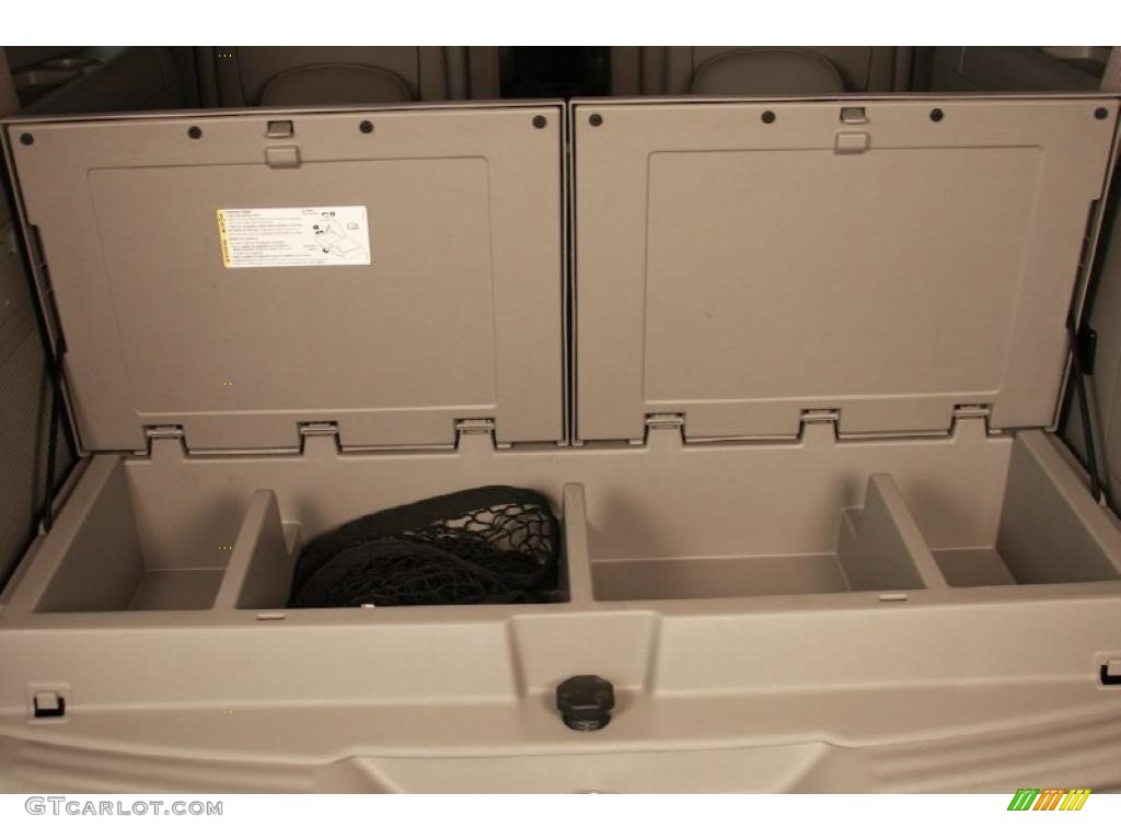 2005 Relay 3 - Midnight Blue Metallic / Grey photo #11