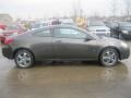 2007 Granite Metallic Pontiac G6 GT Coupe  photo #14