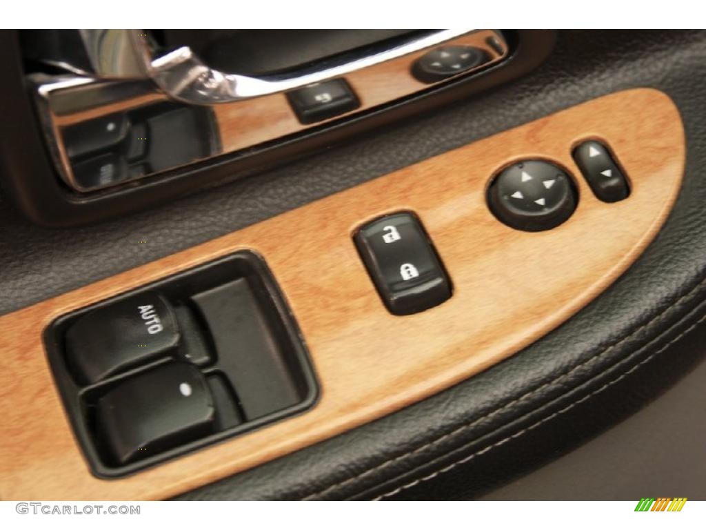 2005 Relay 3 - Midnight Blue Metallic / Grey photo #16