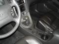 Silver Metallic - Mustang GT Coupe Photo No. 13