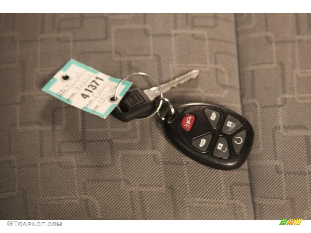 2005 Relay 3 - Midnight Blue Metallic / Grey photo #18