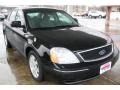 Black 2005 Ford Five Hundred SE