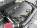 2007 Granite Metallic Pontiac G6 GT Coupe  photo #21