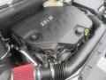 Granite Metallic - G6 GT Coupe Photo No. 21