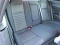 Dark Slate Gray Interior Photo for 2011 Dodge Challenger #47557910