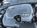 3.6 Liter DOHC 24-Valve VVT Pentastar V6 Engine for 2011 Dodge Challenger SE #47557940