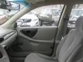 2003 Medium Gray Metallic Chevrolet Malibu Sedan  photo #7