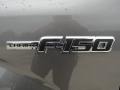 2011 Sterling Grey Metallic Ford F150 Lariat SuperCab  photo #13