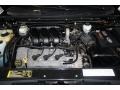 3.0L DOHC 24V Duratec V6 2005 Ford Five Hundred SE Engine