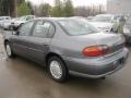 Medium Gray Metallic - Malibu Sedan Photo No. 12
