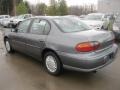 2003 Medium Gray Metallic Chevrolet Malibu Sedan  photo #12