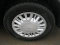 Medium Gray Metallic - Malibu Sedan Photo No. 16