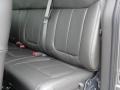 2011 Sterling Grey Metallic Ford F150 Lariat SuperCab  photo #23