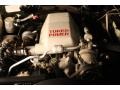 6.5 Liter OHV 16-Valve Turbo-Diesel V8 1997 Chevrolet C/K 3500 K3500 Crew Cab 4x4 Dually Engine