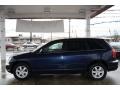 2006 Midnight Blue Pearl Chrysler Pacifica Touring  photo #4