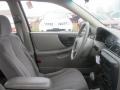 Medium Gray Metallic - Malibu Sedan Photo No. 18