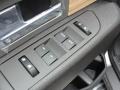 2011 Sterling Grey Metallic Ford F150 Lariat SuperCab  photo #25