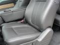 2011 Sterling Grey Metallic Ford F150 Lariat SuperCab  photo #26
