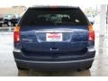 2006 Midnight Blue Pearl Chrysler Pacifica Touring  photo #6