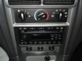 Silver Metallic - Mustang GT Coupe Photo No. 18