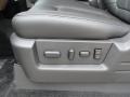 2011 Sterling Grey Metallic Ford F150 Lariat SuperCab  photo #27