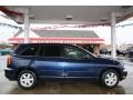 2006 Midnight Blue Pearl Chrysler Pacifica Touring  photo #8