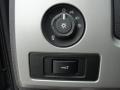 2011 Sterling Grey Metallic Ford F150 Lariat SuperCab  photo #36