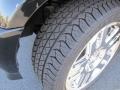 Brilliant Black Crystal Pearl - Nitro Heat Photo No. 13