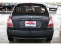 Charcoal Gray - Accent GS Coupe Photo No. 6