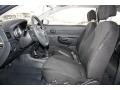 Charcoal Gray - Accent GS Coupe Photo No. 9