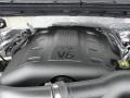 3.5 Liter GTDI EcoBoost Twin-Turbocharged DOHC 24-Valve VVT V6 Engine for 2011 Ford F150 XLT SuperCab #47558654