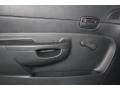 Charcoal Gray - Accent GS Coupe Photo No. 18