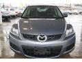 2008 Galaxy Gray Mica Mazda CX-7 Sport  photo #2