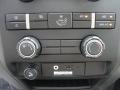 2011 Ford F150 XLT SuperCab Controls