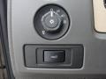 Pale Adobe Controls Photo for 2011 Ford F150 #47558897