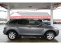 Galaxy Gray Mica - CX-7 Sport Photo No. 8